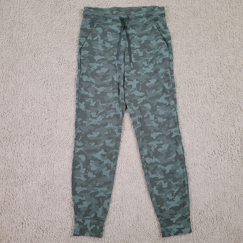 Lululemon Ready to Rulu Jogger 29"